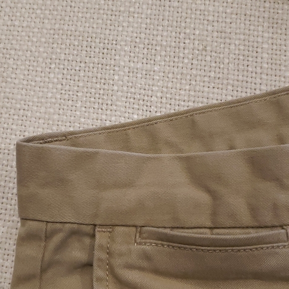 Old Navy men jeans 30x32 cream color - Picture 6 of 6